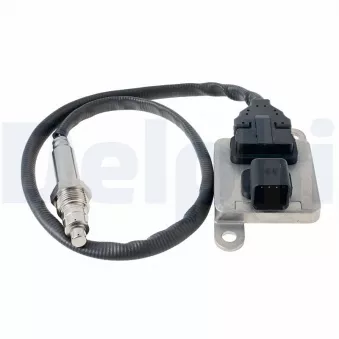 Capteur NOx, Injection d'urée DELPHI ANS1019-12B1