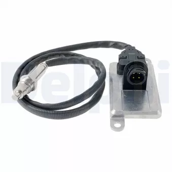 Capteur NOx, Injection d'urée DELPHI ANS1021-12B1