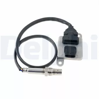 Capteur NOx, Injection d'urée DELPHI ANS1022-12B1