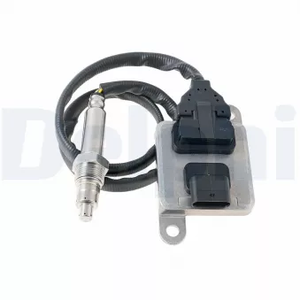 Capteur NOx, Injection d'urée DELPHI ANS1023-12B1