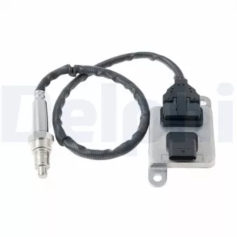 Capteur NOx, Injection d'urée DELPHI ANS1024-12B1