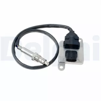 Capteur NOx, Injection d'urée DELPHI ANS1025-12B1