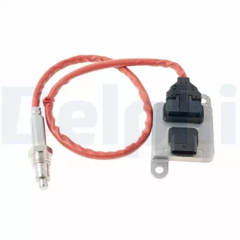 Capteur NOx, Injection d'urée DELPHI ANS1026-12B1