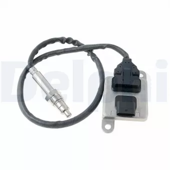 Capteur NOx, Injection d'urée DELPHI ANS1028-12B1