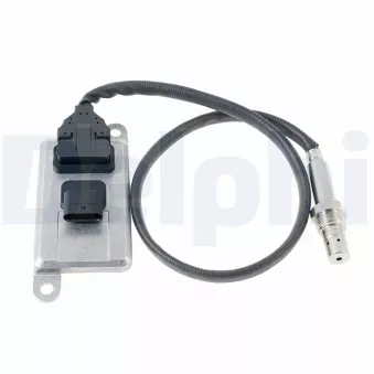 Capteur NOx, Injection d'urée DELPHI ANS1029-12B1