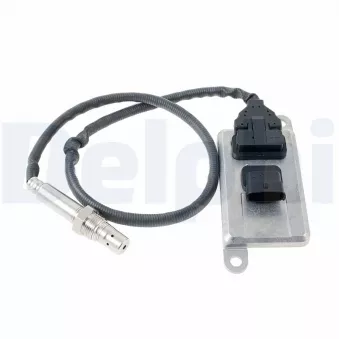 Capteur NOx, Injection d'urée DELPHI ANS1030-12B1