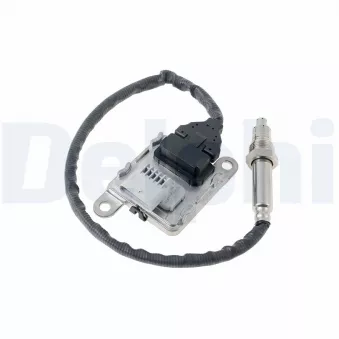 Capteur NOx, Injection d'urée DELPHI ANS1032-12B1