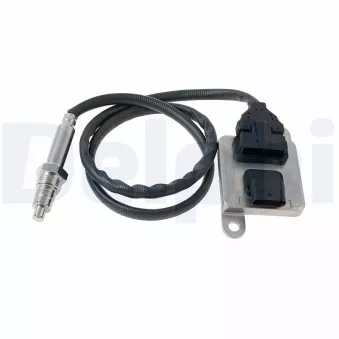 Capteur NOx, Injection d'urée DELPHI ANS1033-12B1