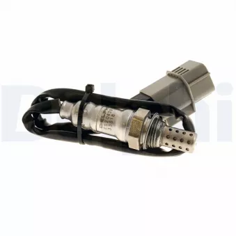 Sonde lambda DELPHI ES20639-12B1