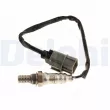 Sonde lambda DELPHI ES20639-12B1 - Visuel 2