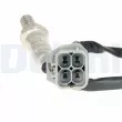 Sonde lambda DELPHI ES20639-12B1 - Visuel 3