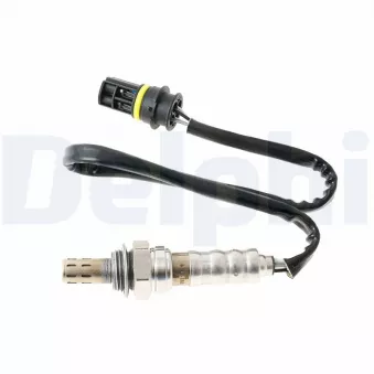 Sonde lambda DELPHI ES21321-12B1