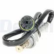Sonde lambda DELPHI ES21321-12B1 - Visuel 3