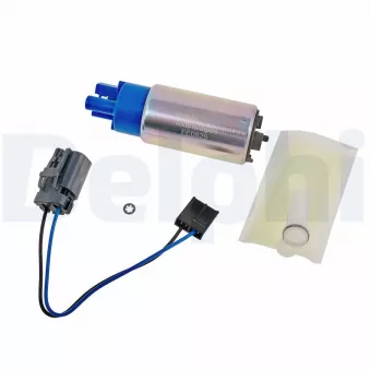 Pompe à carburant DELPHI FE0829-12B1