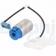 Pompe à carburant DELPHI FE0831-12B1 - Visuel 1