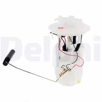 Unité d'injection de carburant DELPHI FG2719-12B1
