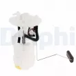 Unité d'injection de carburant DELPHI FT4117-12B1 - Visuel 1