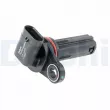 Capteur d'angle, vilebrequin DELPHI SS11407 - Visuel 1