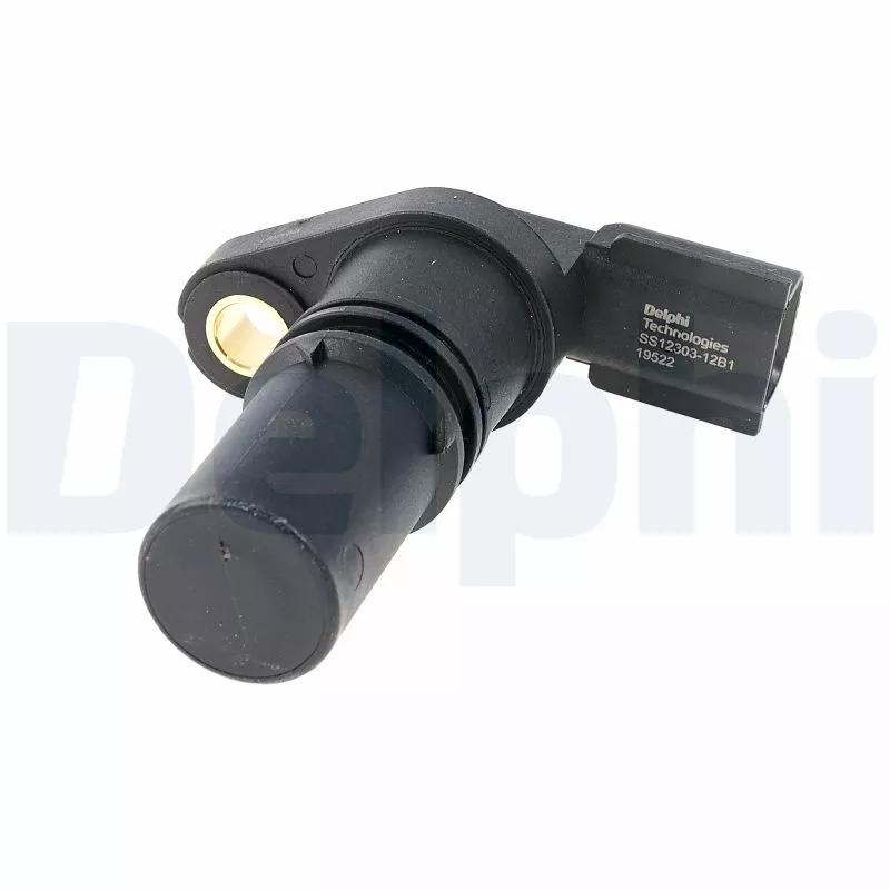 Capteur, vitesse de roue DELPHI SS21303-12B1