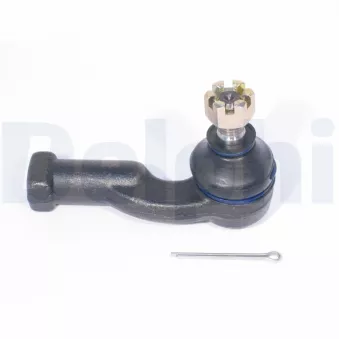 Rotule de barre de connexion avant droit DELPHI TA1110