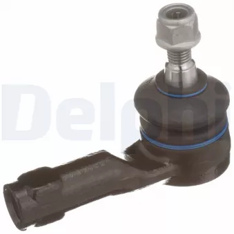Rotule de barre de connexion avant gauche DELPHI TA3358