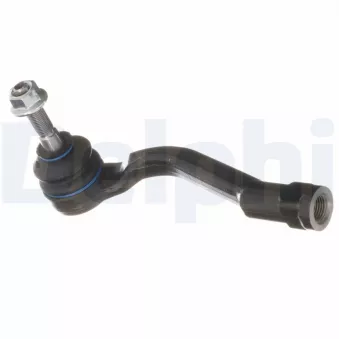 Rotule de barre de connexion avant gauche DELPHI TA3361