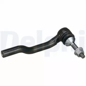 Rotule de barre de connexion avant gauche DELPHI TA5563