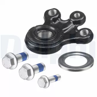Rotule de suspension DELPHI TC1371