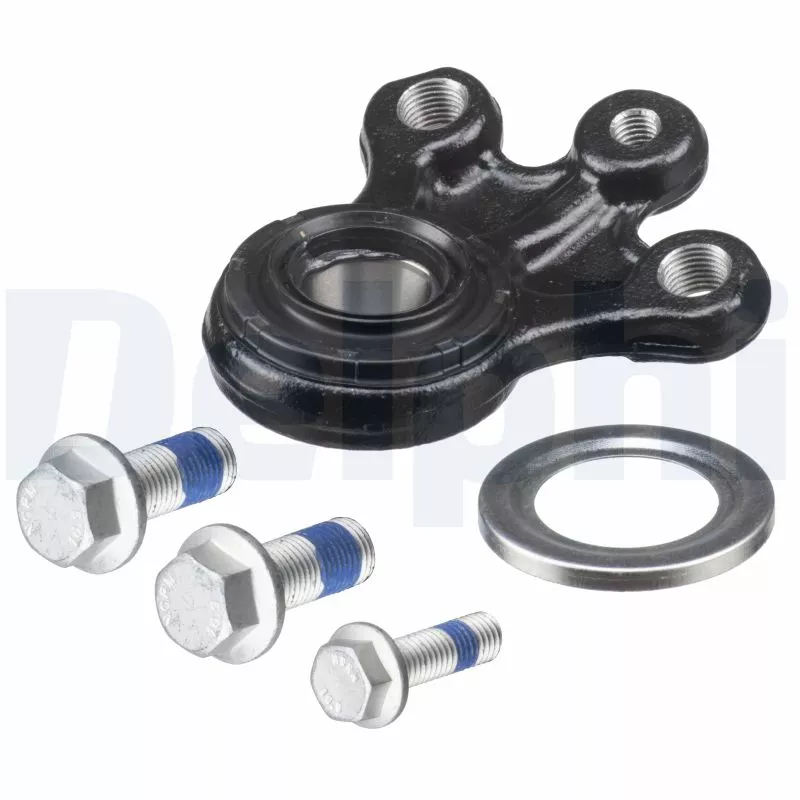 Rotule de suspension DELPHI TC1371