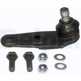 Rotule de suspension DELPHI TC1854