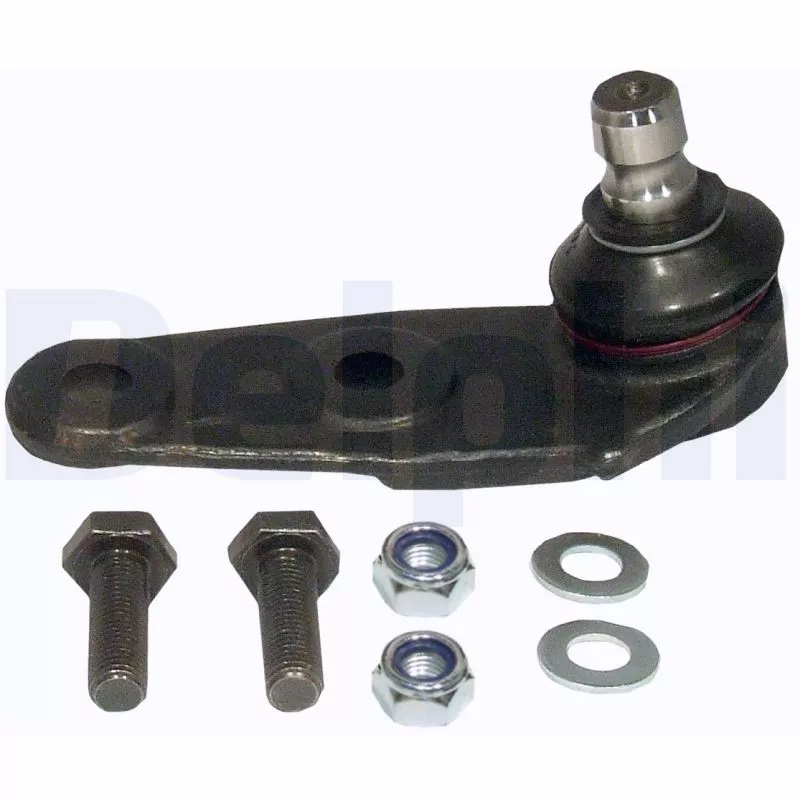 Rotule de suspension DELPHI TC1854