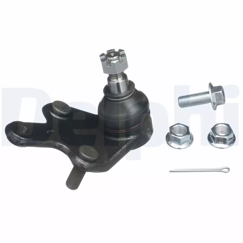 Rotule de suspension DELPHI TC5009