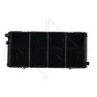 Radiateur, refroidissement du moteur NRF 507114 - Visuel 2