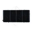 Radiateur, refroidissement du moteur NRF 507114 - Visuel 3
