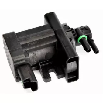Transmetteur de pression, controle des gaz d'échappement OE 9660693180