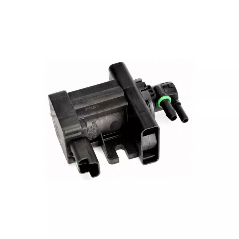 Transmetteur de pression, controle des gaz d'échappement OE 9660693180