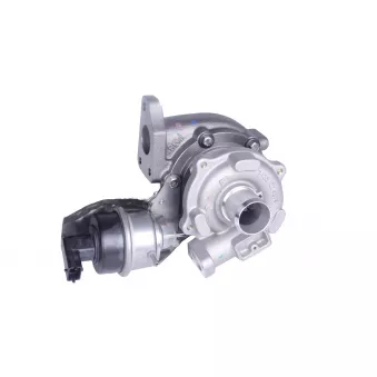 Turbocompresseur, suralimentation SL TURBO BV35-SL15996