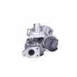 Turbocompresseur, suralimentation SL TURBO BV35-SL15996 - Visuel 2