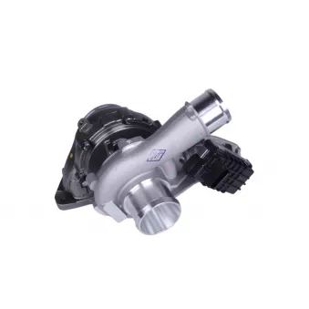 Turbocompresseur, suralimentation SL TURBO GTB1749VK-SL14847
