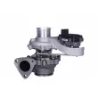 Turbocompresseur, suralimentation SL TURBO GTB1749VK-SL14847 - Visuel 2