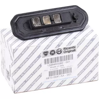 Interrupteur, contacteur de porte OE 1348483080