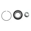 Kit de roulements de roue avant TEKNÖR KLP-RE-001 - Visuel 3