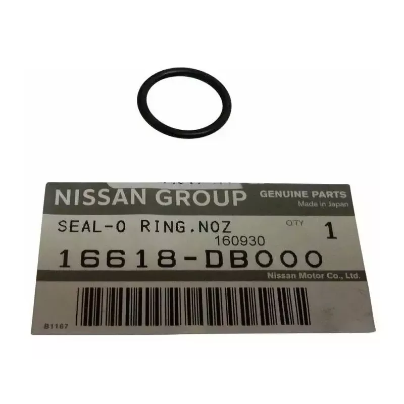 Kit de joints, injecteur OE 16618DB000