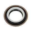 Bague d'étanchéité, boîte de vitesse manuel CORTECO 01033292B - Visuel 2