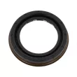 Bague d'étanchéité, boîte de transfert CORTECO 01034131B - Visuel 2