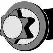 Jeu de boulons de culasse de cylindre CORTECO 016207B - Visuel 2