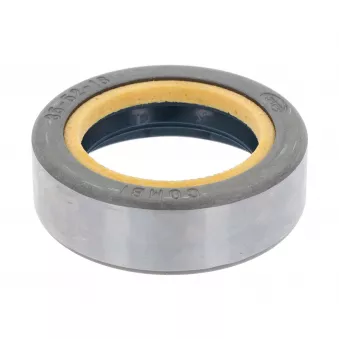 Bague d'étanchéité, différentiel CORTECO 12001882B