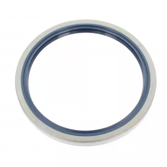 Bague d'étanchéité, moyeu de roue CORTECO 12011375B