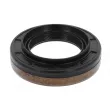 Bague d'étanchéité, différentiel CORTECO 12014825B - Visuel 1