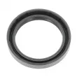 Bague d'étanchéité, différentiel CORTECO 12016928B - Visuel 2